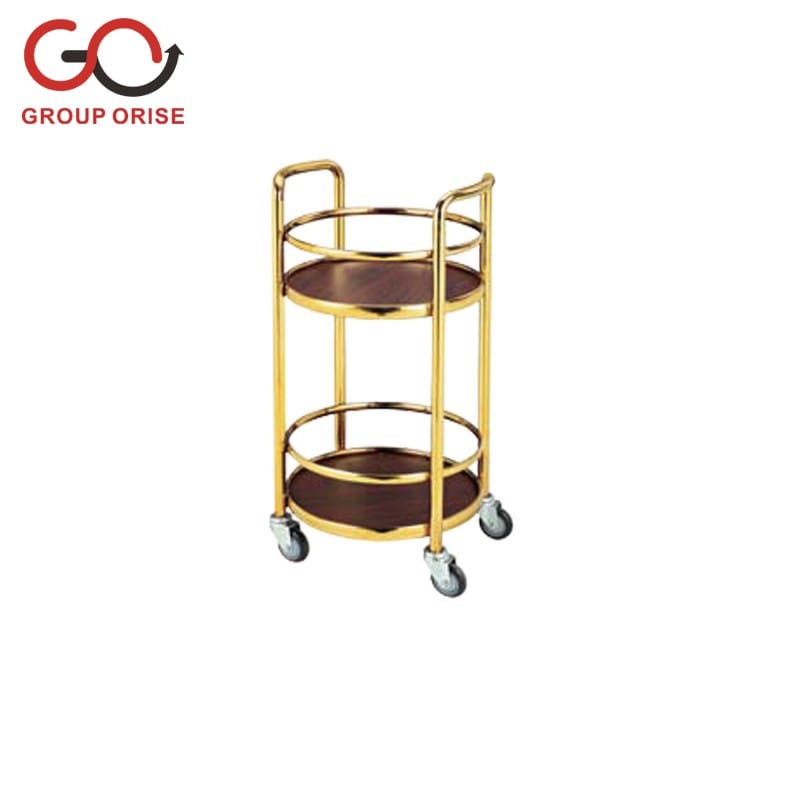 FOOD AND LIQUOR SERVICETROLLEY
