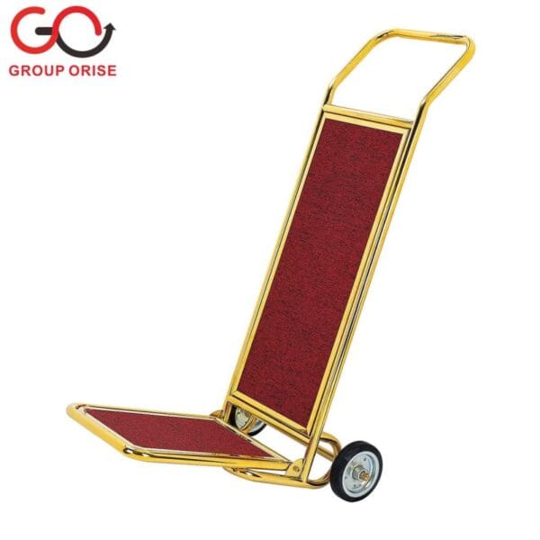 LUGGAGE HANDTRUCK