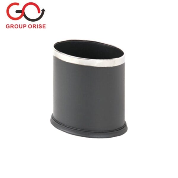 ROOM SINGLE /DOUBLE BARREL WASTE BIN(OVAL)