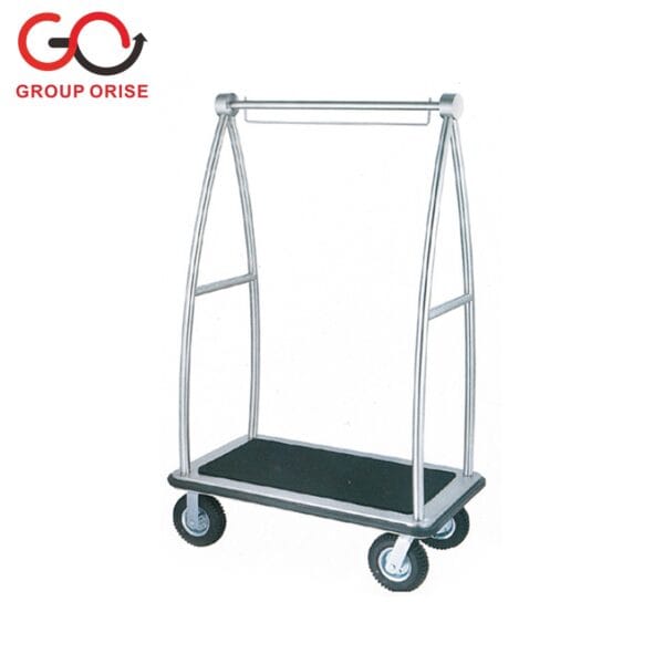 LUGGAGE TROLLEY
