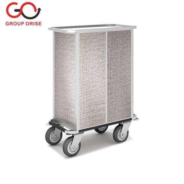 BEVERAGE CART