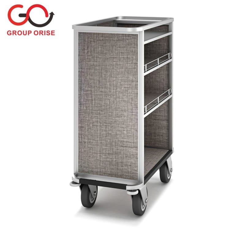 BEVERAGE CART - Image 2