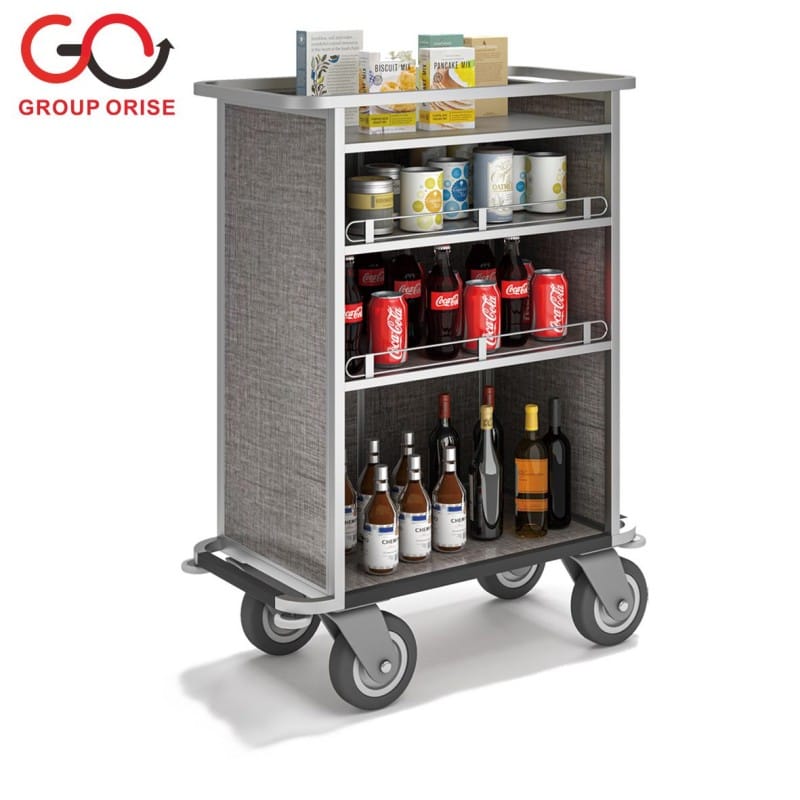 BEVERAGE CART - Image 3