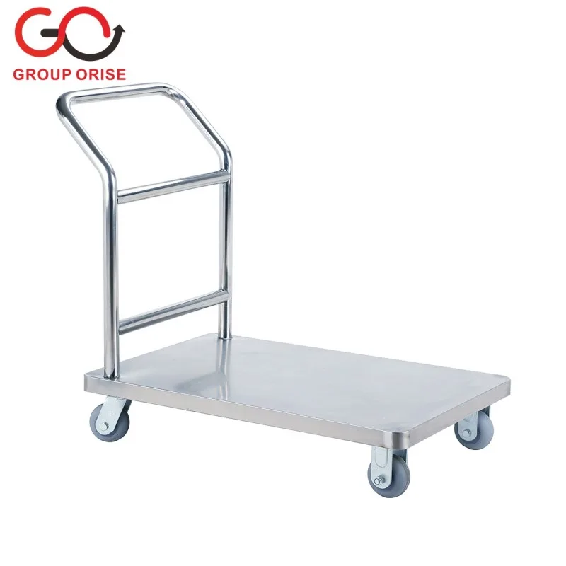 PLATFORM CART