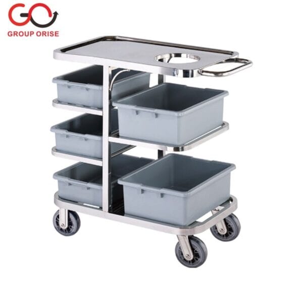 SERVICE TROLLEY