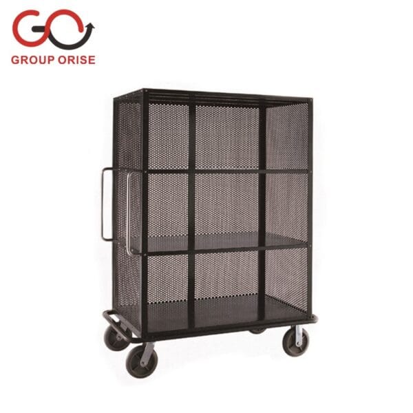 GARMENT TROLLEY
