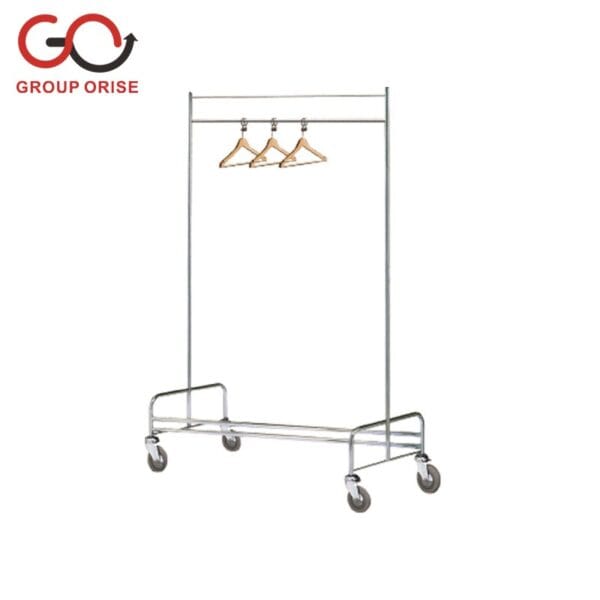 GARMENT TROLLEY