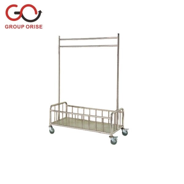 GARMENT TROLLEY