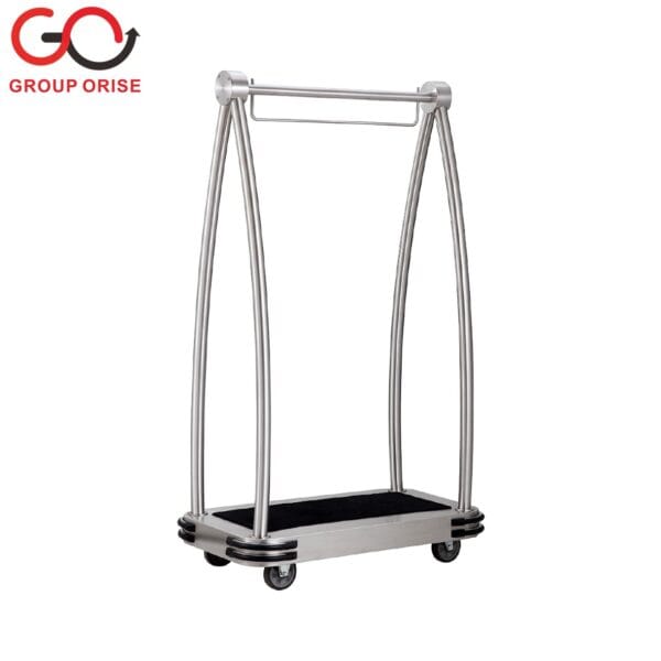 LUGGAGE TROLLEY