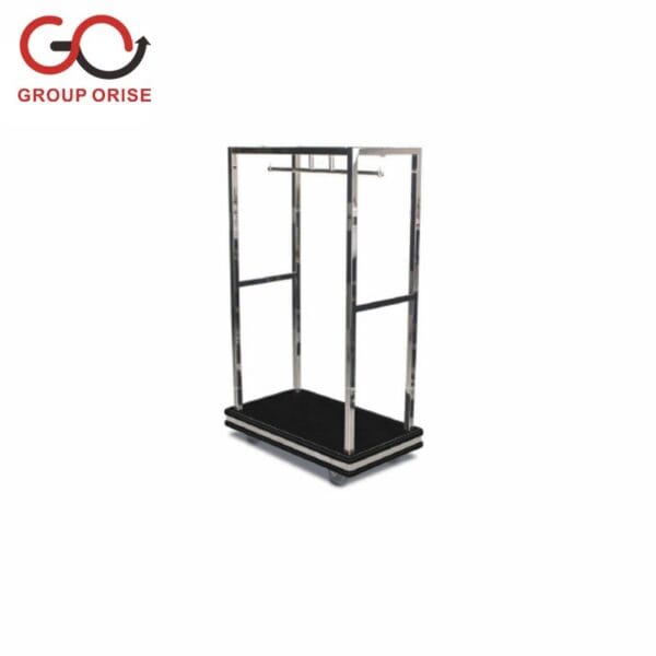 LUGGAGE TROLLEY