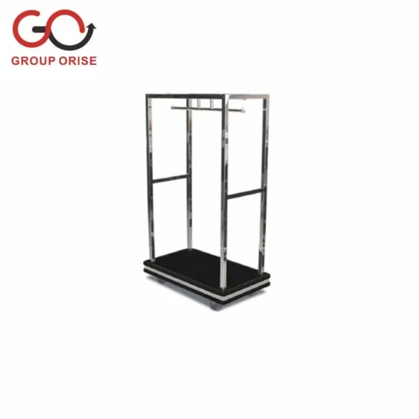 LUGGAGE RACK