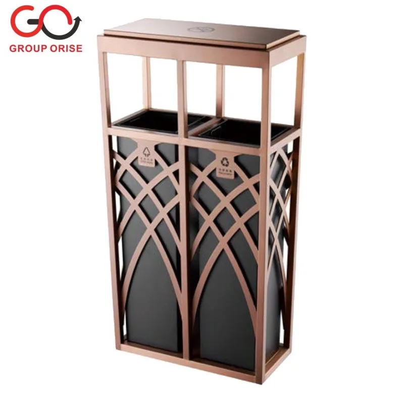 INDOOR WASTE BIN