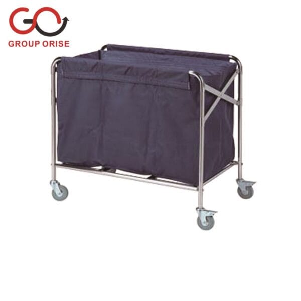 LAUNDRY TROLLEY