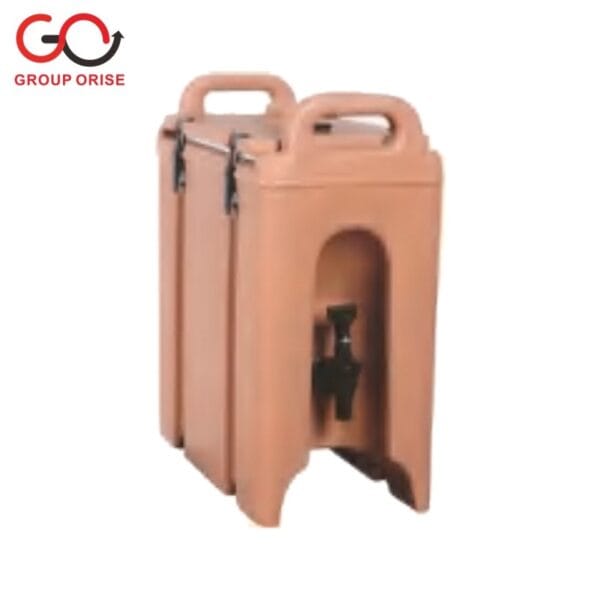 10.4L THERMAL INSULATION BUCKET