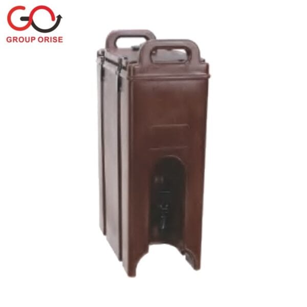 9.4L THERMAL INSULATION BUCKET