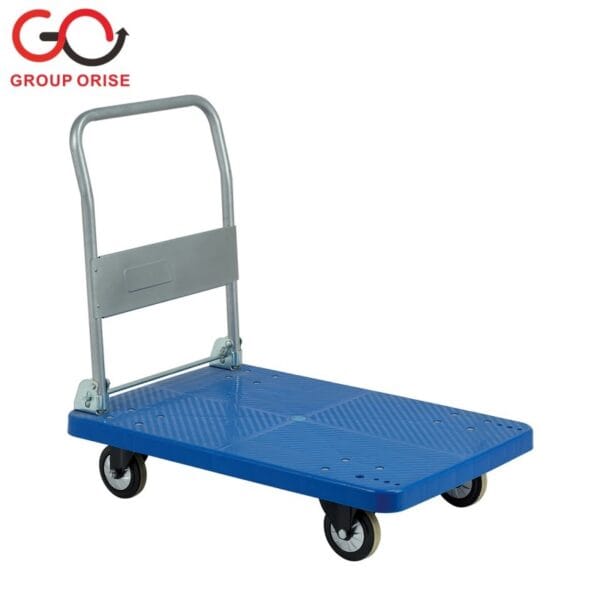 PLATFORM CART