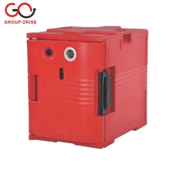 ELECTRIC ULTRA PAN CARRIER