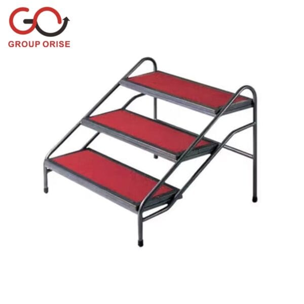 STAGE STAIRS(THREE-STEPS LADDER)