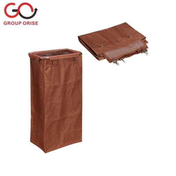 OXFORD CLOTH BAG(COFFEE COLOR)