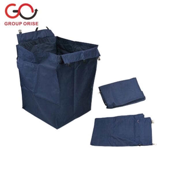 OXFORD CLOTH BAG(BLUE COLOR)