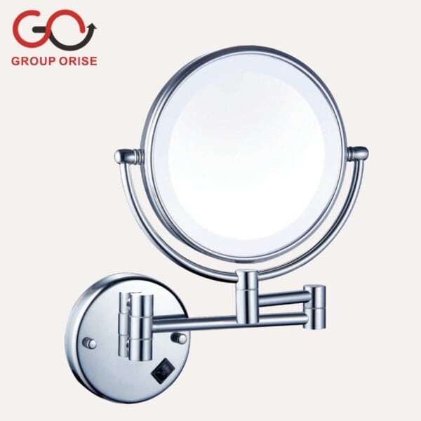 SHAVING & COSMETIC MIRROR