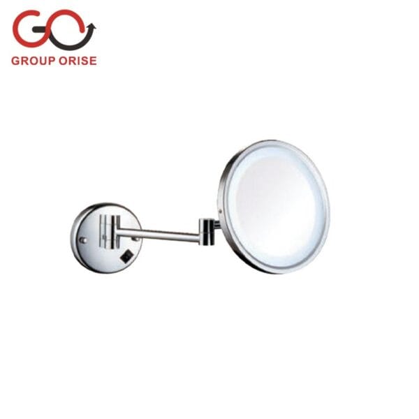 SHAVING & COSMETIC MIRROR