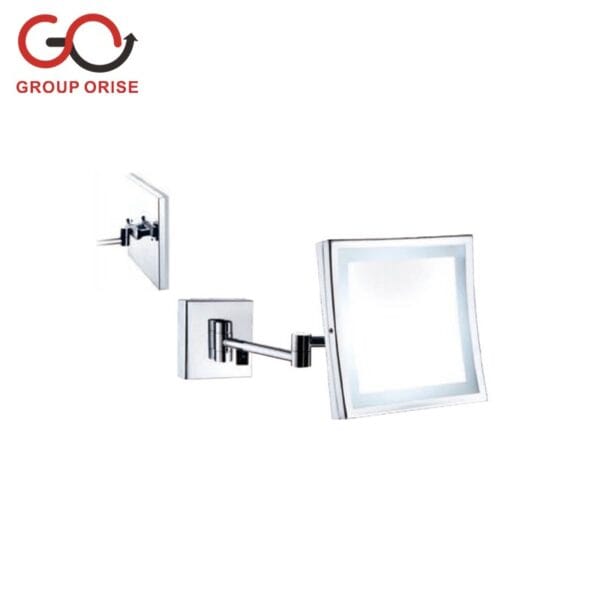 SHAVING & COSMETIC MIRROR