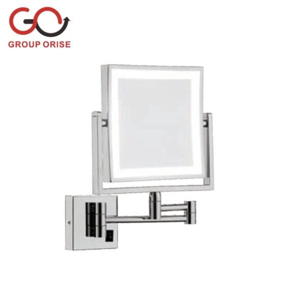 SHAVING & COSMETIC MIRROR