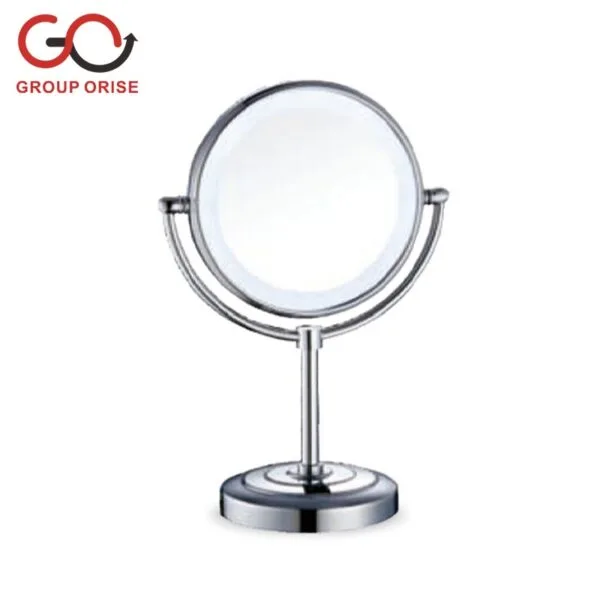 SHAVING & COSMETIC MIRROR