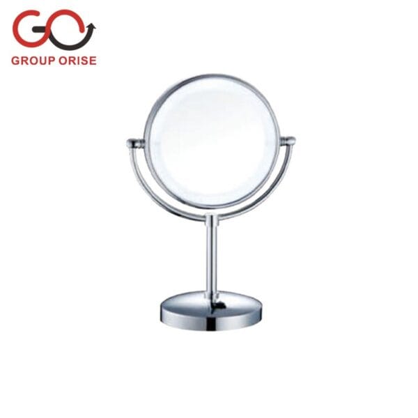 SHAVING & COSMETIC MIRROR