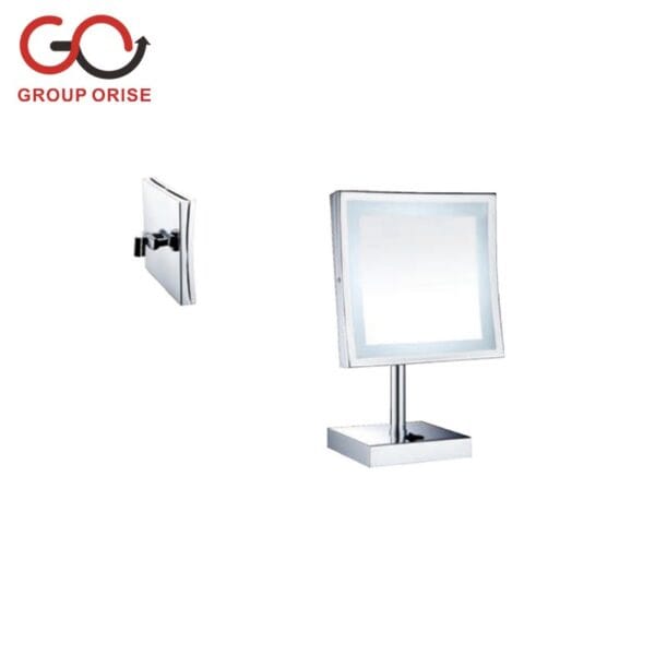 SHAVING & COSMETIC MIRROR