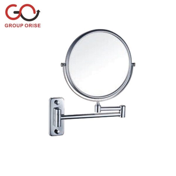 SHAVING & COSMETIC MIRROR