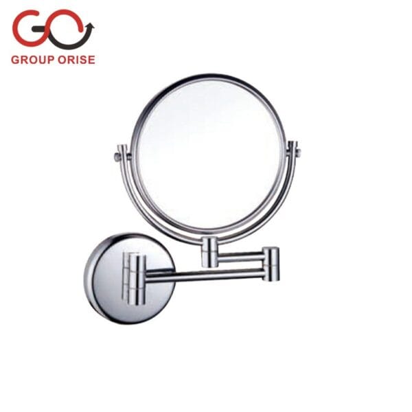 SHAVING & COSMETIC MIRROR