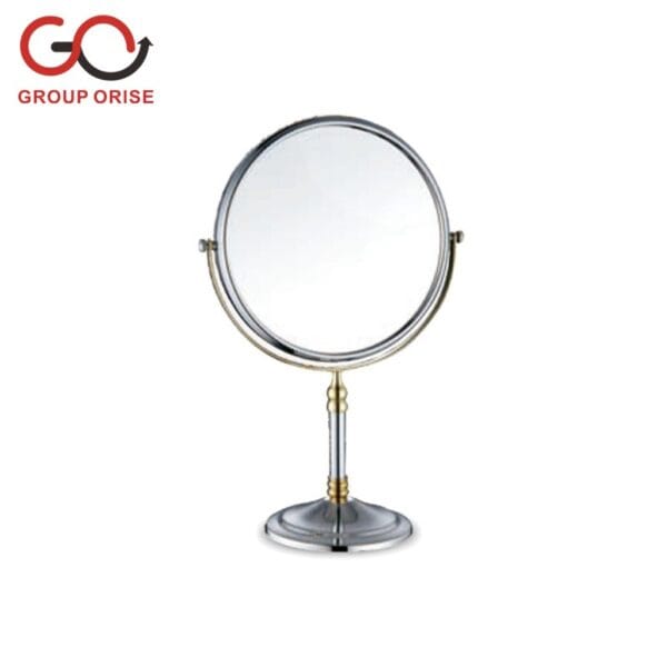 SHAVING & COSMETIC MIRROR