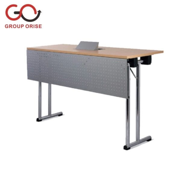 FOLDING CONFERENCE TABLE