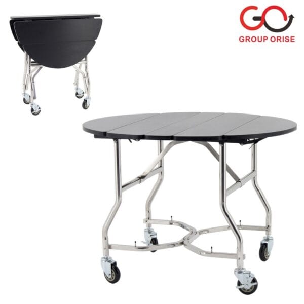 ROOM SERVICE TROLLEY