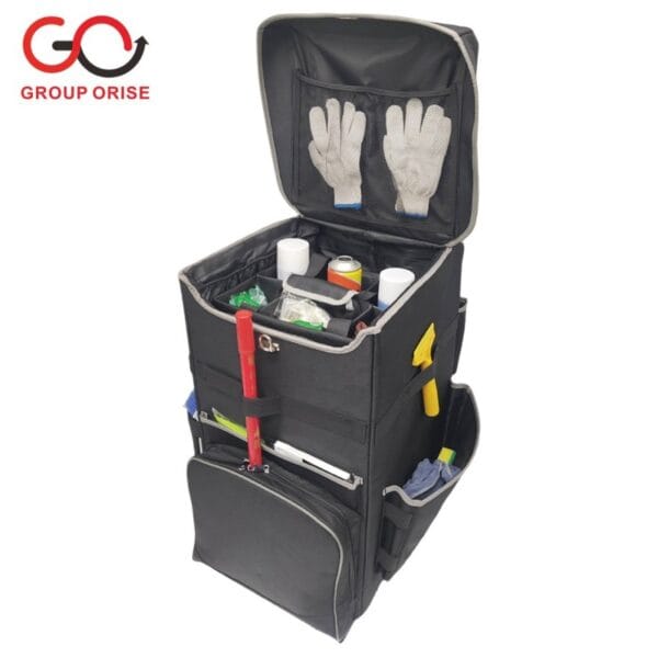 MINI HOUSEKEEPING TROLLEY