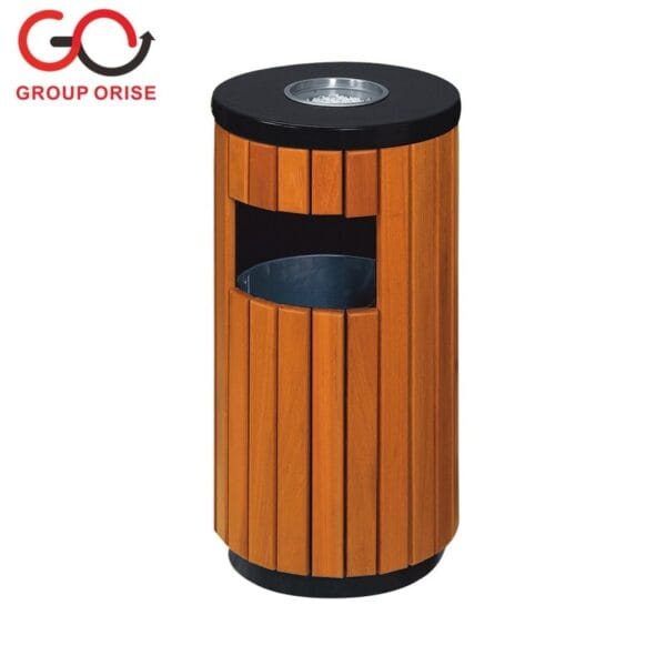 OUTDOOR WPC BIN