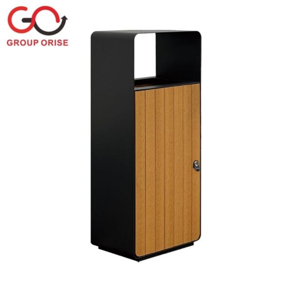 OUTDOOR WPC BIN