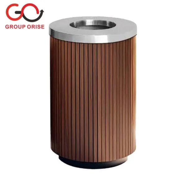 OUTDOOR WPC BIN