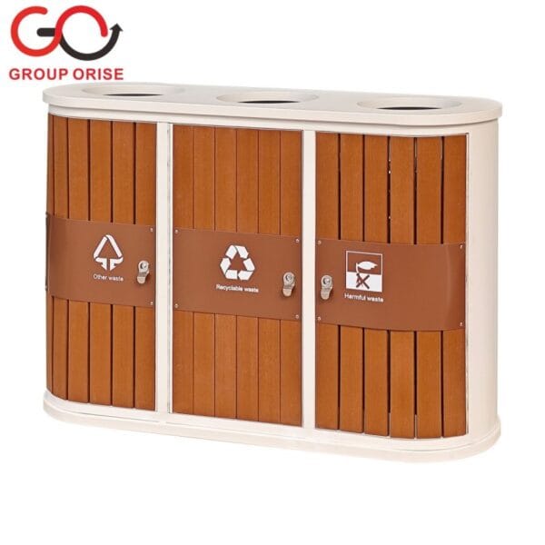UTDOOR WPC BIN