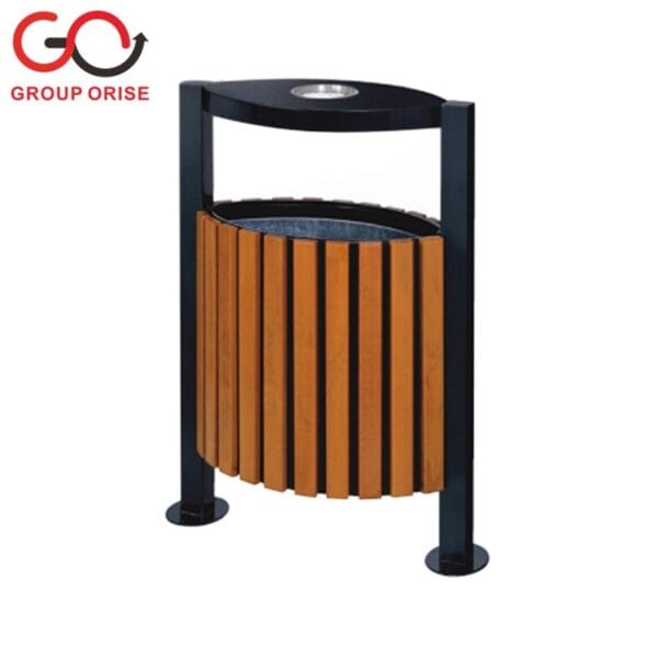 OUTDOOR WPC BIN
