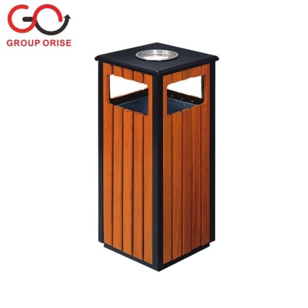 OUTDOOR WPC BIN