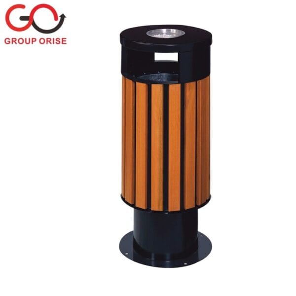 OUTDOOR WPC BIN