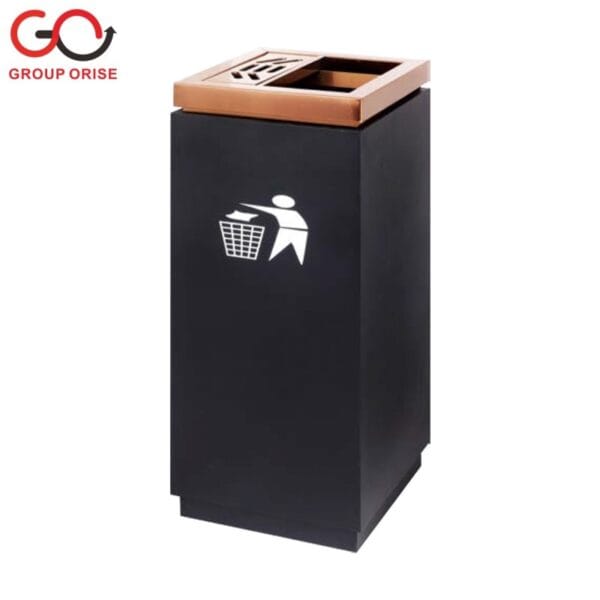 INDOOR WASTE BIN