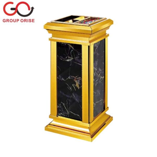INDOOR WASTE BIN