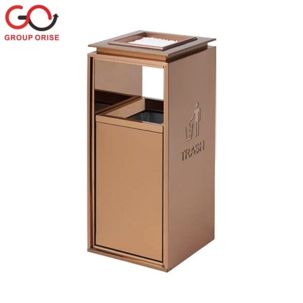 INDOOR WASTE BIN