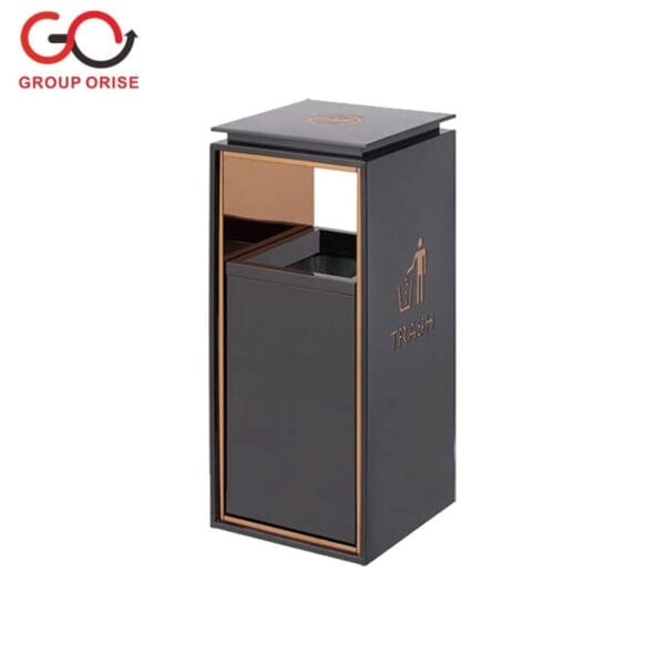 INDOOR WASTE BIN