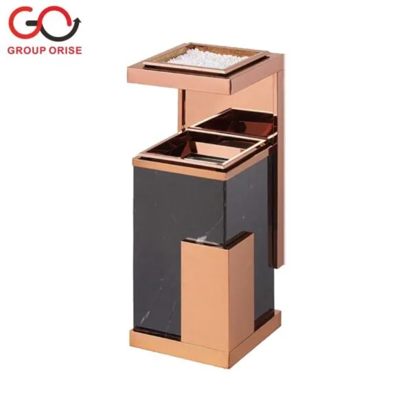 INDOOR WASTE BIN