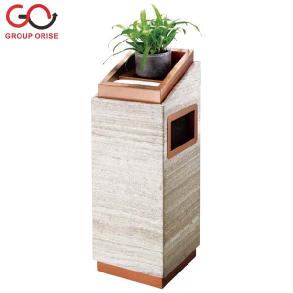INDOOR WASTE BIN